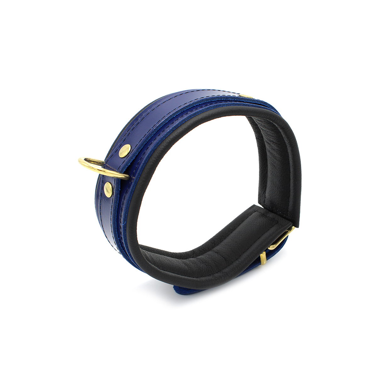 Blue-Leather-Collar-134-KIO-0311-5