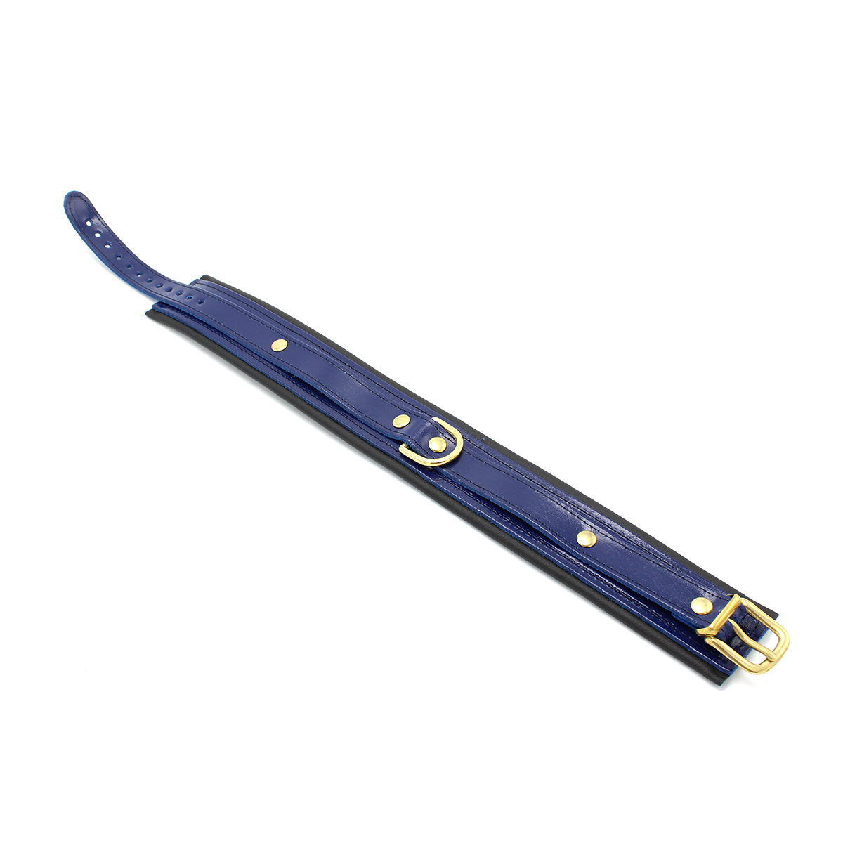 Blue-Leather-Collar-134-KIO-0311-6