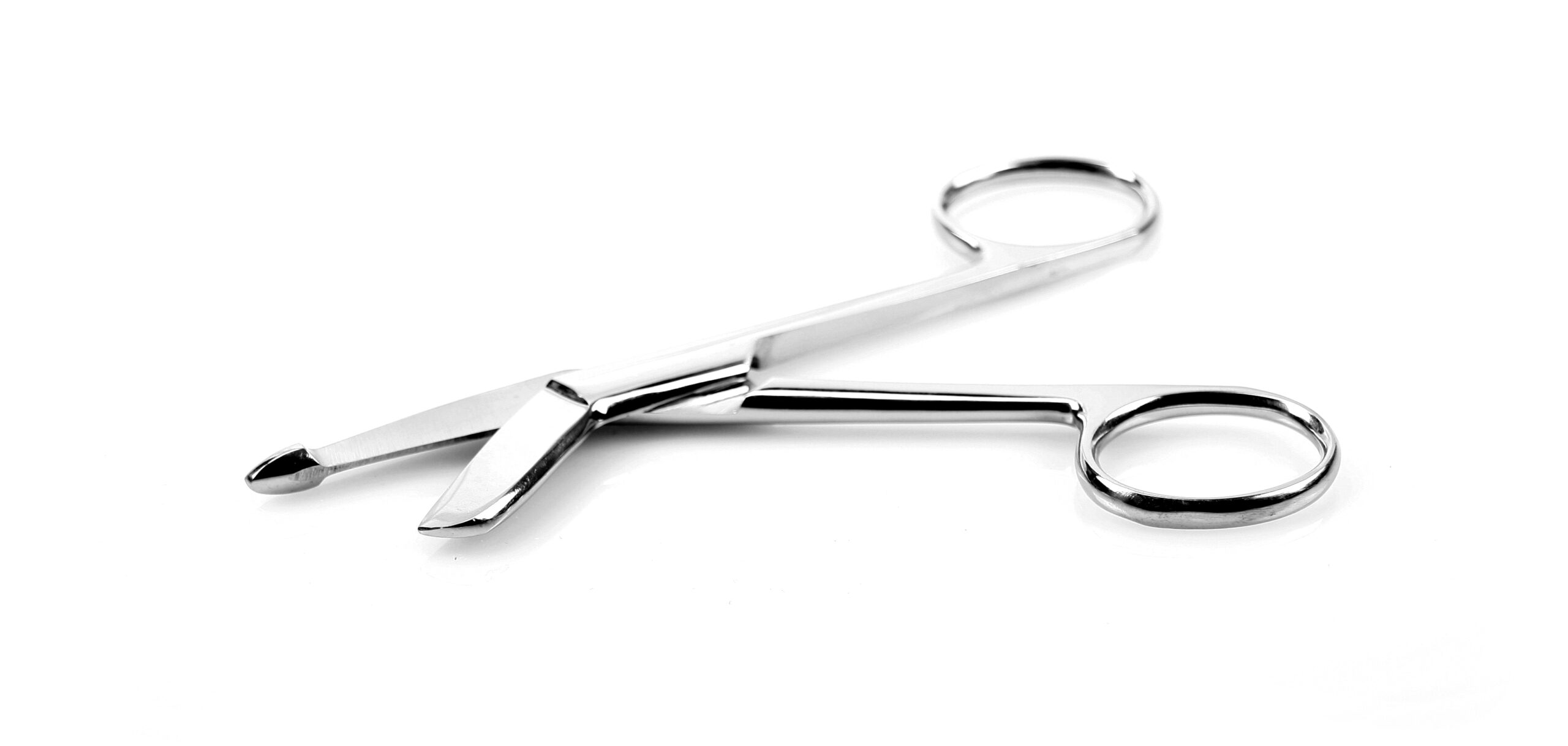 Bondage Scissors