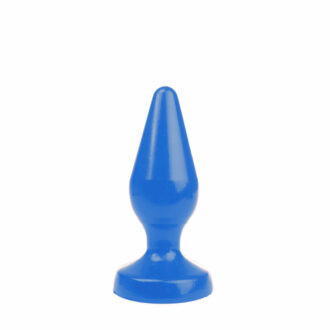 Classic Plug L Blue koop je bij Speelgoed voor Volwassenen