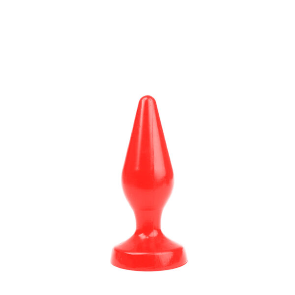 Classic Plug M Red koop je bij Speelgoed voor Volwassenen