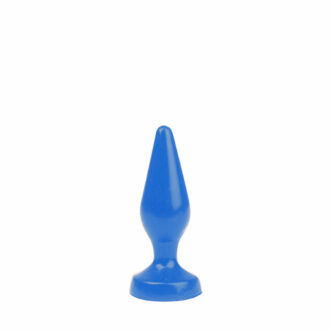 Classic Plug S Blue koop je bij Speelgoed voor Volwassenen