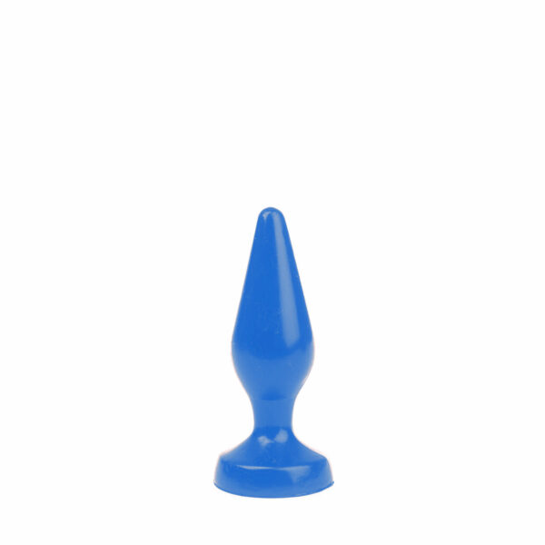 Classic Plug S Blue koop je bij Speelgoed voor Volwassenen