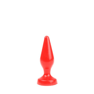 Classic Plug S Red koop je bij Speelgoed voor Volwassenen