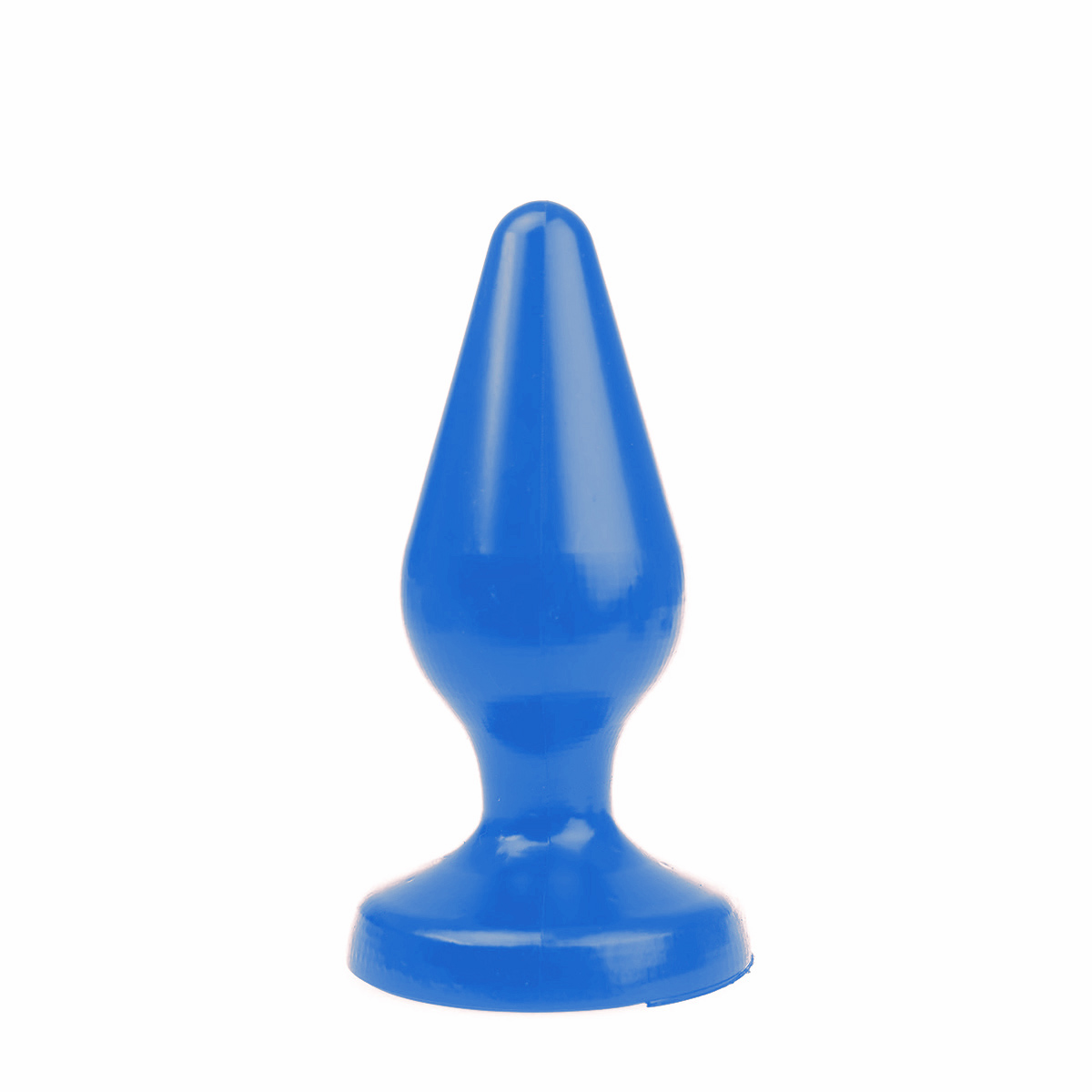 Classic Plug XL Blue koop je bij Speelgoed voor Volwassenen