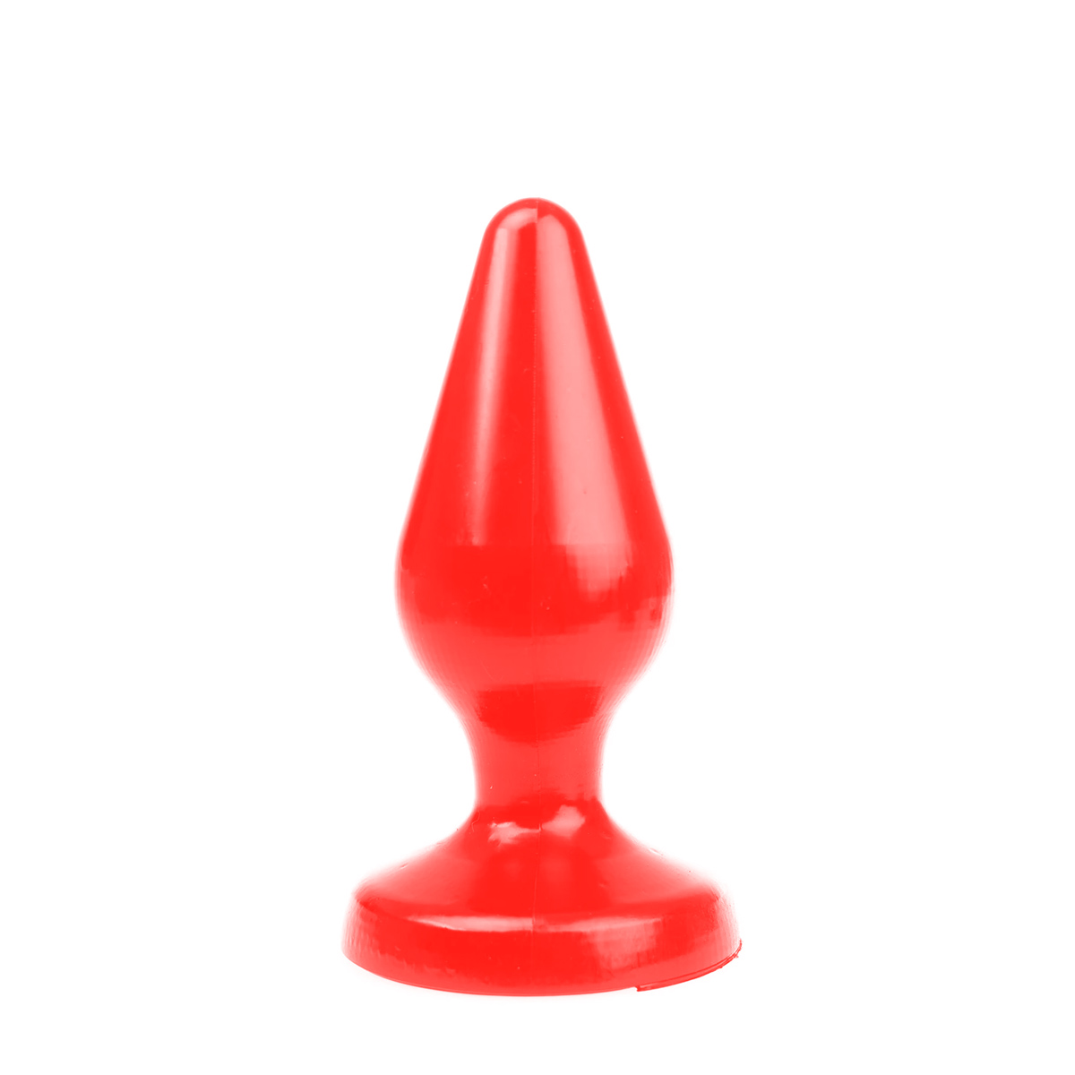 Classic Plug XL Red koop je bij Speelgoed voor Volwassenen