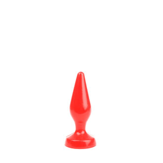Classic Plug XS Red koop je bij Speelgoed voor Volwassenen