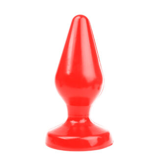 Classic Plug XXL Red koop je bij Speelgoed voor Volwassenen