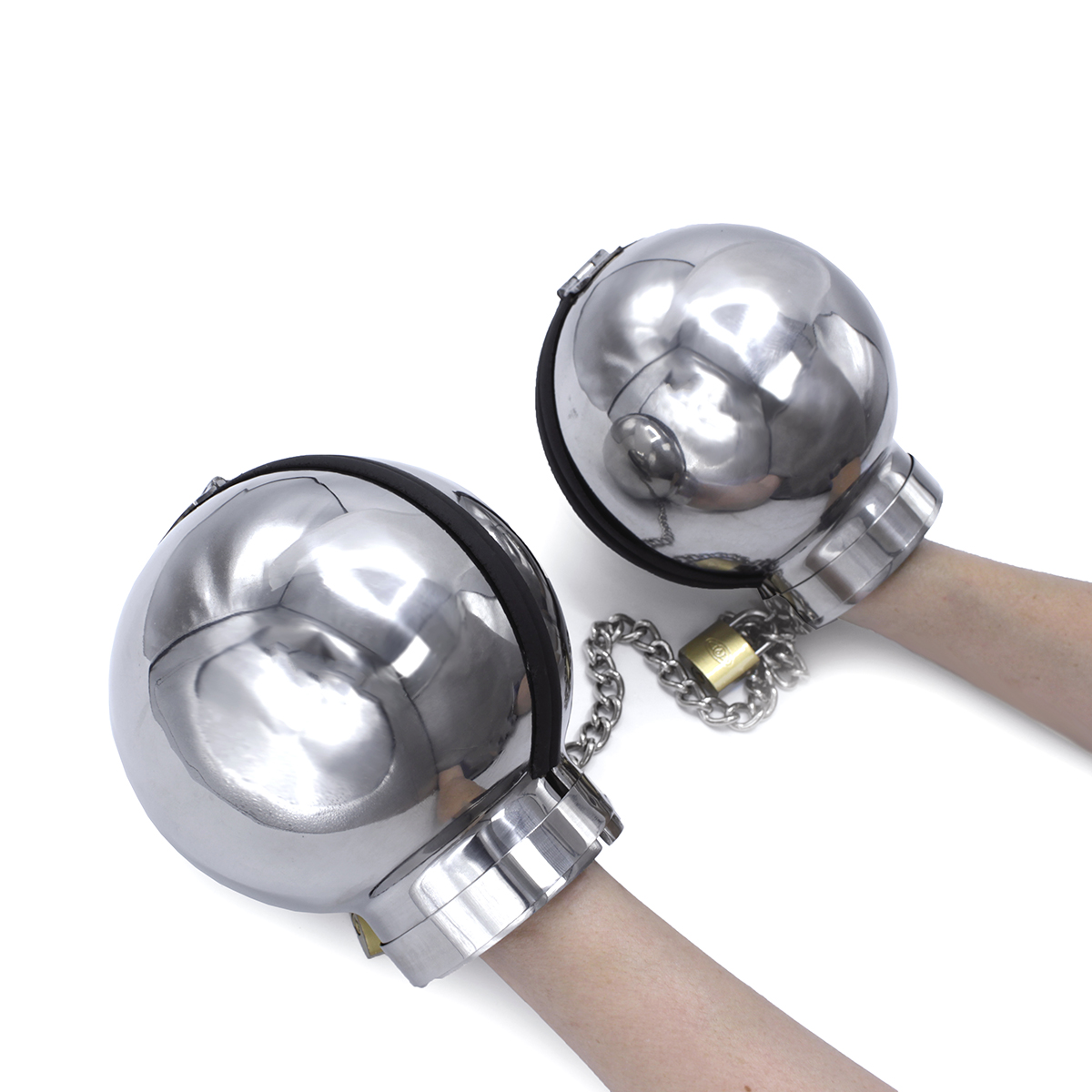 Closed-Handcuff-Stainless-Steel-Globes-OPR-277113-2