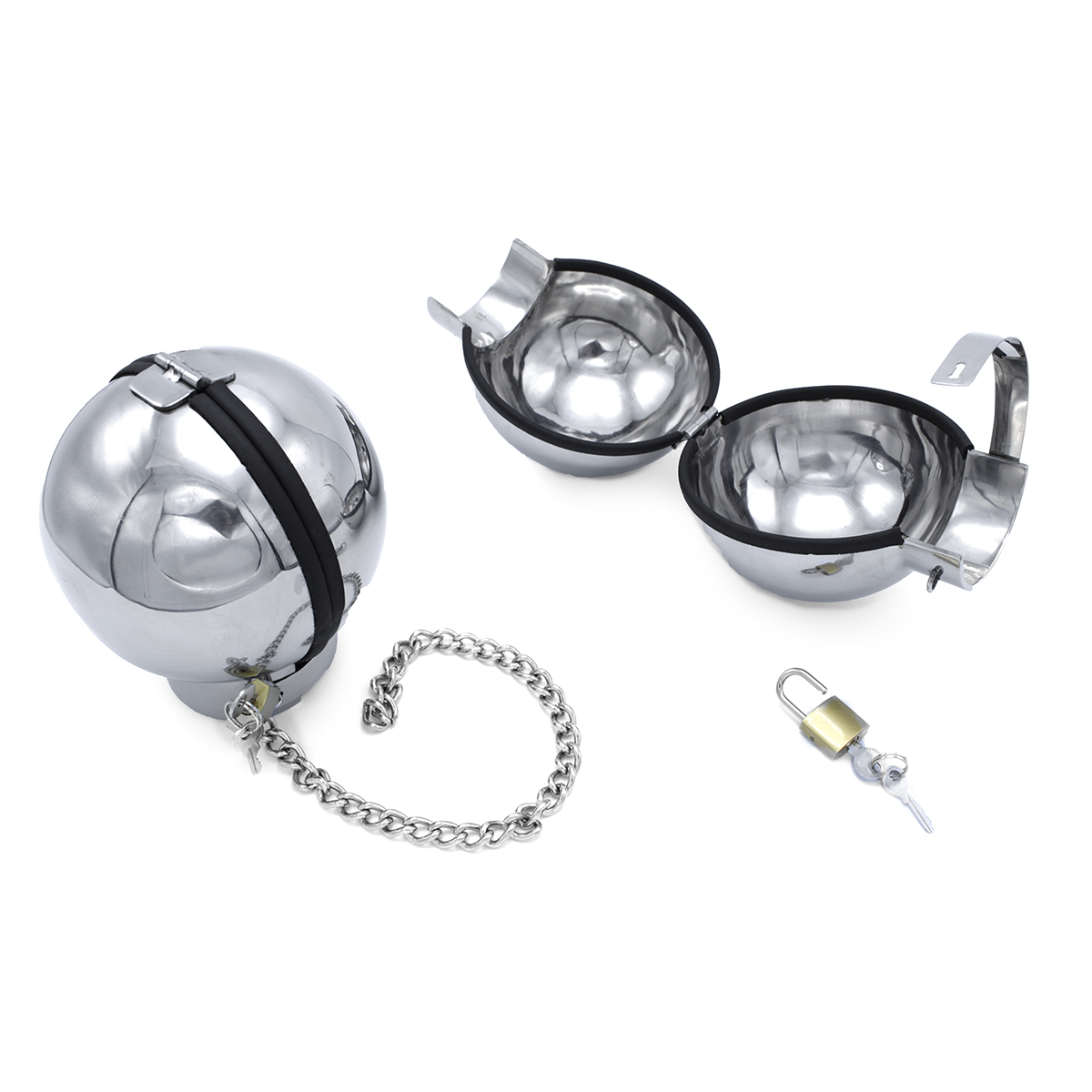 Closed-Handcuff-Stainless-Steel-Globes-OPR-277113-5