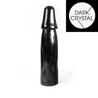Dark Crystal Black - 01 koop je bij Speelgoed voor Volwassenen