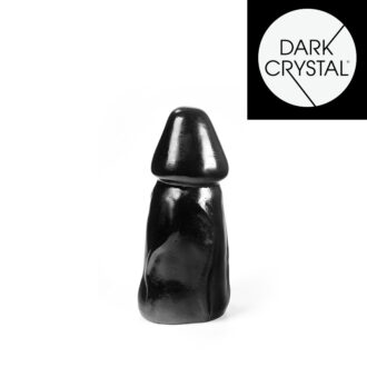 Dark Crystal Black - 02 koop je bij Speelgoed voor Volwassenen