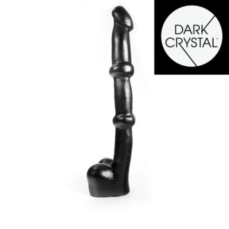 Dark Crystal Black - 04 koop je bij Speelgoed voor Volwassenen