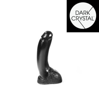 Dark Crystal Black - 12 koop je bij Speelgoed voor Volwassenen