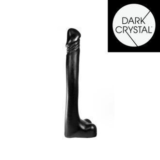 Dark Crystal Black - 14 koop je bij Speelgoed voor Volwassenen