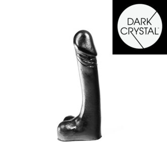 Dark Crystal Black - 16 koop je bij Speelgoed voor Volwassenen