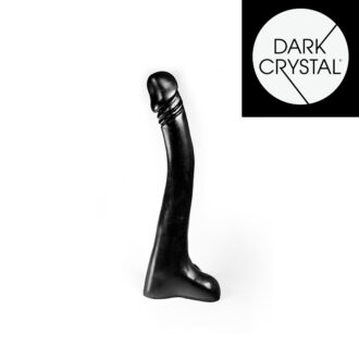 Dark Crystal Black - 18 koop je bij Speelgoed voor Volwassenen