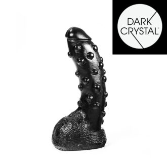 Dark Crystal Black - 22 koop je bij Speelgoed voor Volwassenen