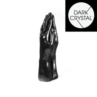 Dark Crystal Black - 25 koop je bij Speelgoed voor Volwassenen