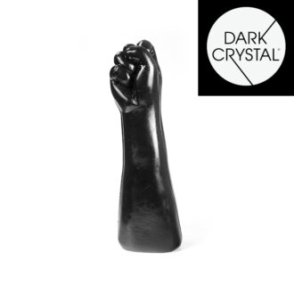 Dark Crystal Black - 26 koop je bij Speelgoed voor Volwassenen