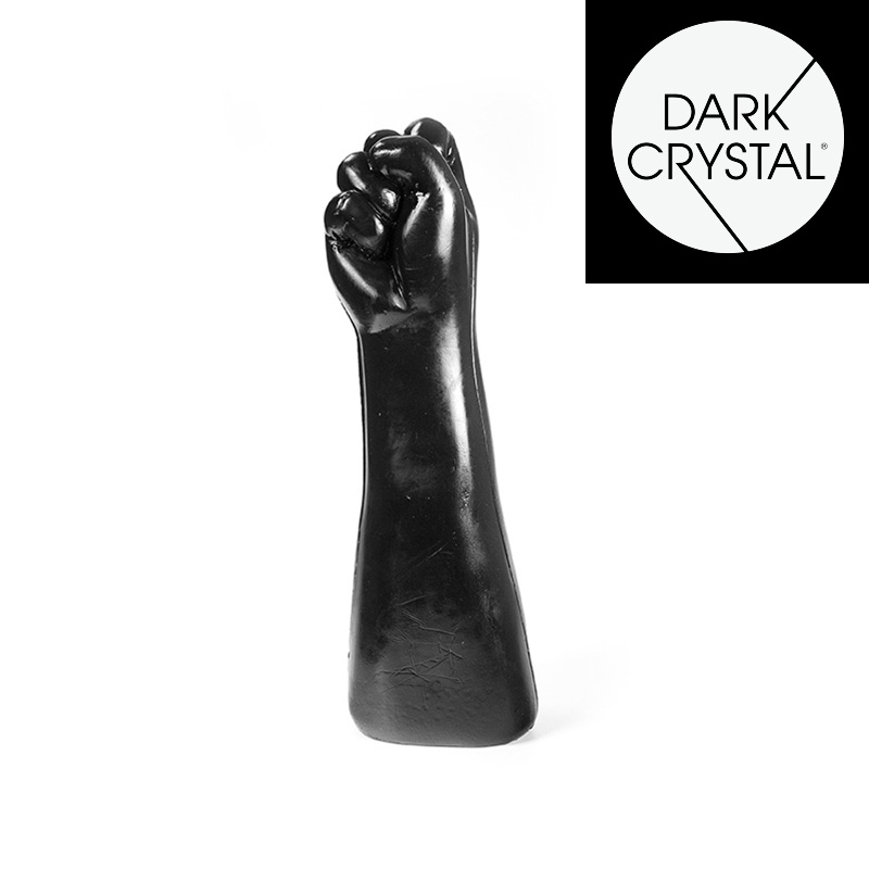 Dark Crystal Black – 26
