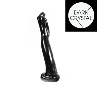 Dark Crystal Black - 27 koop je bij Speelgoed voor Volwassenen