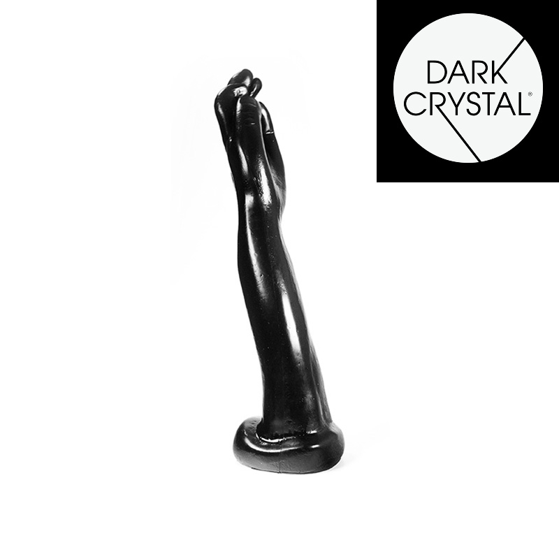 Dark Crystal Black – 27
