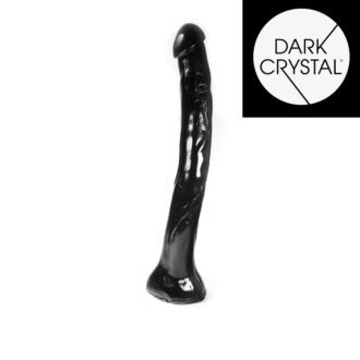 Dark Crystal Black - 36 koop je bij Speelgoed voor Volwassenen