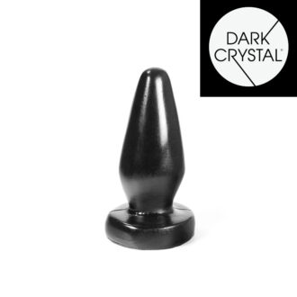 Dark Crystal Black - 38 koop je bij Speelgoed voor Volwassenen