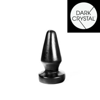 Dark Crystal Black - 39 koop je bij Speelgoed voor Volwassenen