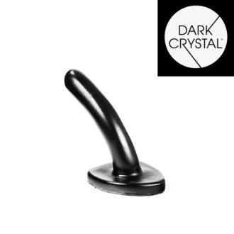 Dark Crystal Black - 44 koop je bij Speelgoed voor Volwassenen