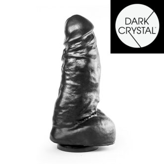 Dark Crystal Black - 46 koop je bij Speelgoed voor Volwassenen