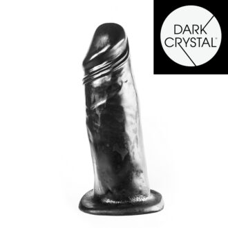 Dark Crystal Black - 50 koop je bij Speelgoed voor Volwassenen
