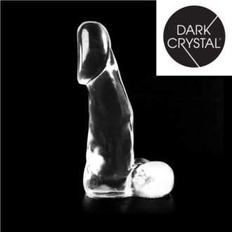 Dark Crystal Clear - 06 koop je bij Speelgoed voor Volwassenen
