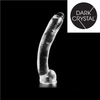 Dark Crystal Clear - 09 koop je bij Speelgoed voor Volwassenen
