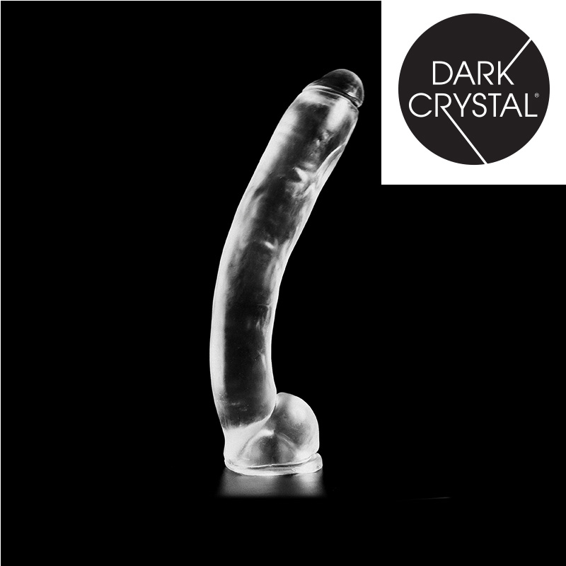 Dark Crystal Clear – 09