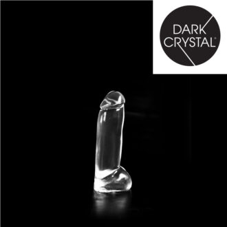 Dark Crystal Clear - 10 koop je bij Speelgoed voor Volwassenen