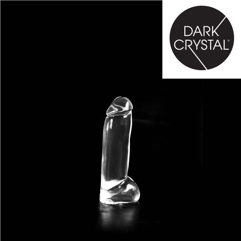 Dark Crystal Clear – 10