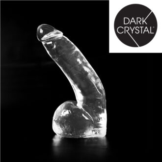 Dark Crystal Clear - 17 koop je bij Speelgoed voor Volwassenen