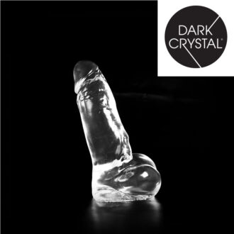Dark Crystal Clear - 19 koop je bij Speelgoed voor Volwassenen