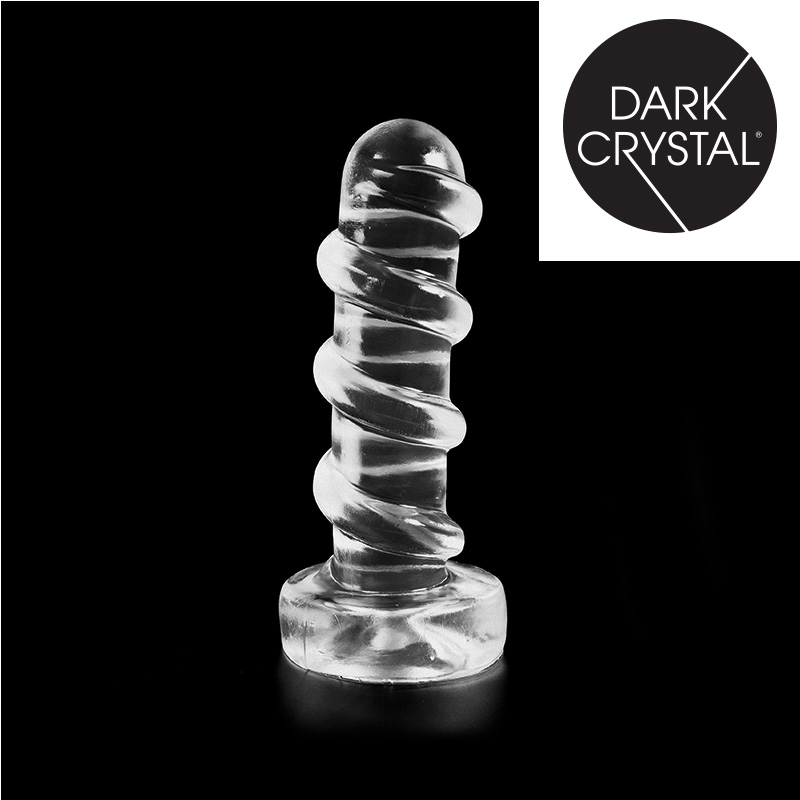 Dark Crystal Clear - 20 koop je bij Speelgoed voor Volwassenen