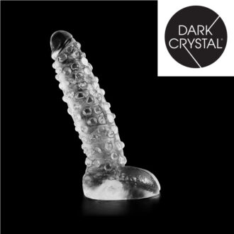 Dark Crystal Clear - 23 koop je bij Speelgoed voor Volwassenen