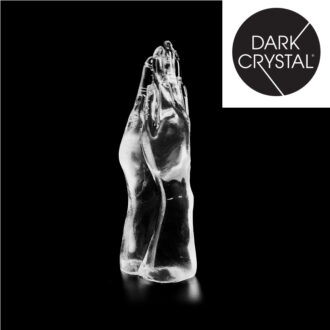 Dark Crystal Clear - 25 koop je bij Speelgoed voor Volwassenen