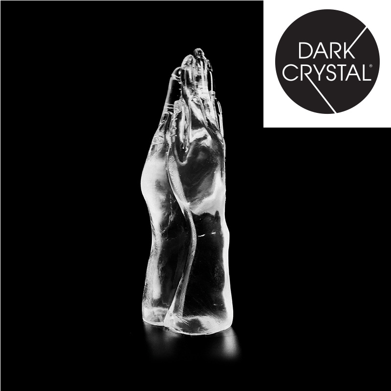 Dark Crystal Clear – 25