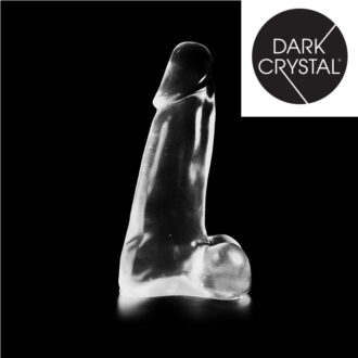 Dark Crystal Clear - 29 koop je bij Speelgoed voor Volwassenen
