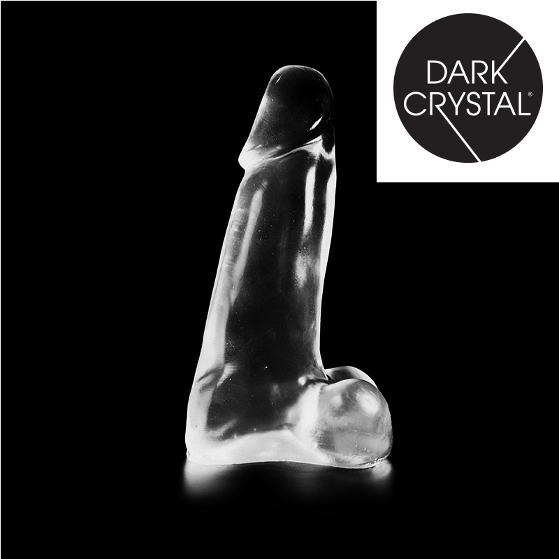 Dark Crystal Clear – 29