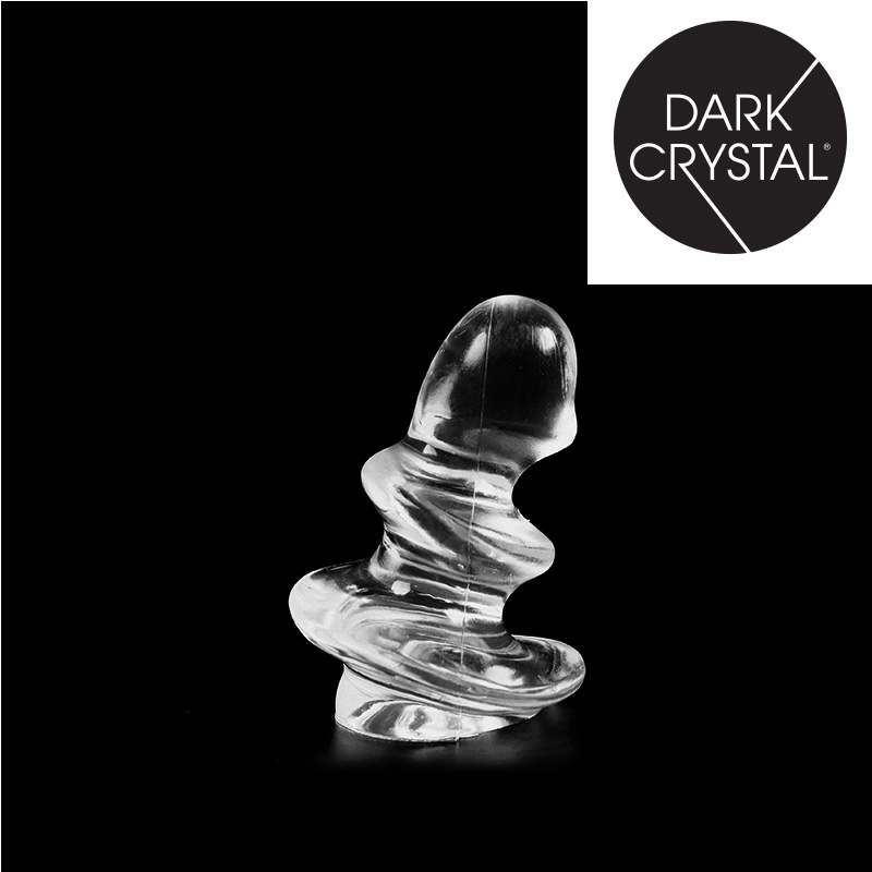 Dark Crystal Clear - 43 koop je bij Speelgoed voor Volwassenen