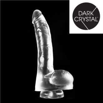 Dark Crystal Clear - 45 koop je bij Speelgoed voor Volwassenen