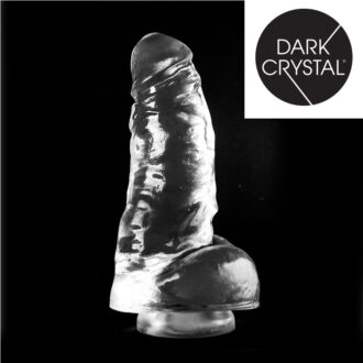 Dark Crystal Clear - 46 koop je bij Speelgoed voor Volwassenen