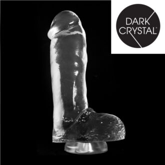 Dark Crystal Clear - 48 koop je bij Speelgoed voor Volwassenen